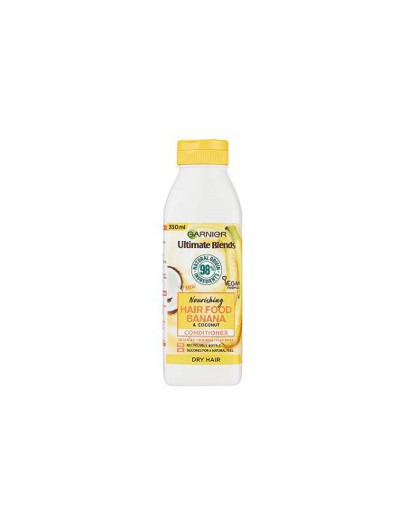 Ultimate Blends Nourishing Hair Food Banana Conditioner