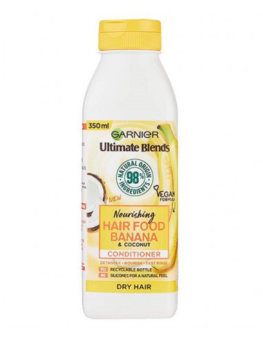 Ultimate Blends Nourishing Hair Food Banana Conditioner