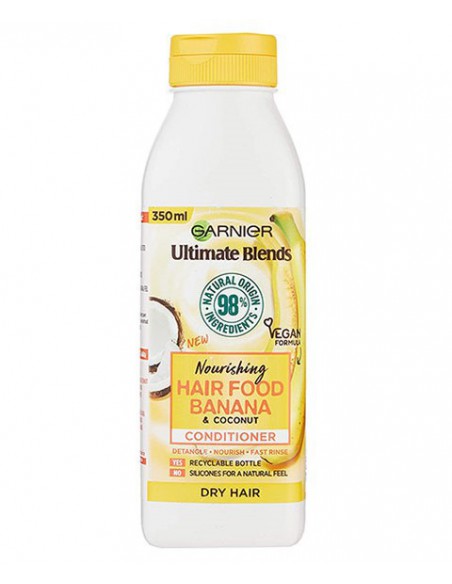 Ultimate Blends Nourishing Hair Food Banana Conditioner