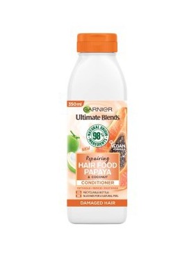 Ultimate Blends Repairing Hair Food Papaya Conditioner