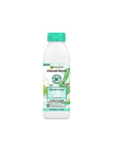 Ultimate Blends Aloe Vera Hair Food Quenching Conditioner