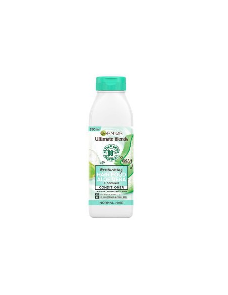Ultimate Blends Aloe Vera Hair Food Quenching Conditioner