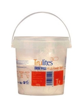 Trulites Dust Free Hi Lift Powder