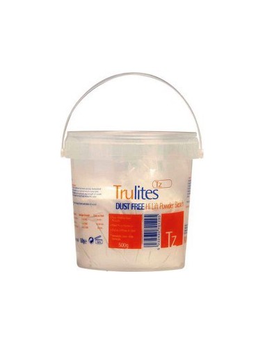 Trulites Dust Free Hi Lift Powder Trulites Dust Free Hi Lift Powder