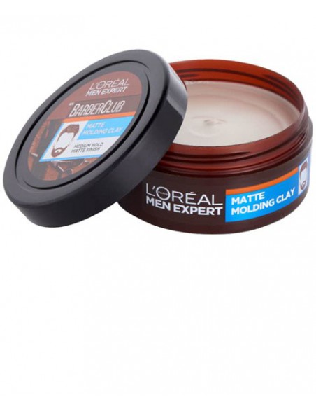Men Expert Barberclub Matte Molding Clay Men Expert Barberclub Matte Molding Clay