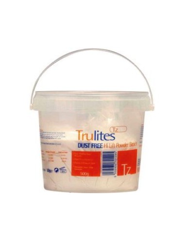 Trulites Dust Free Hi Lift Powder Trulites Dust Free Hi Lift Powder