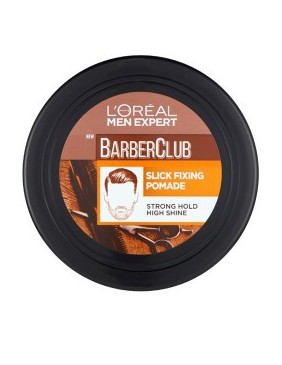 Men Expert Barberclub Slick Fixing Pomade