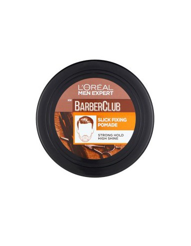 Men Expert Barberclub Slick Fixing Pomade