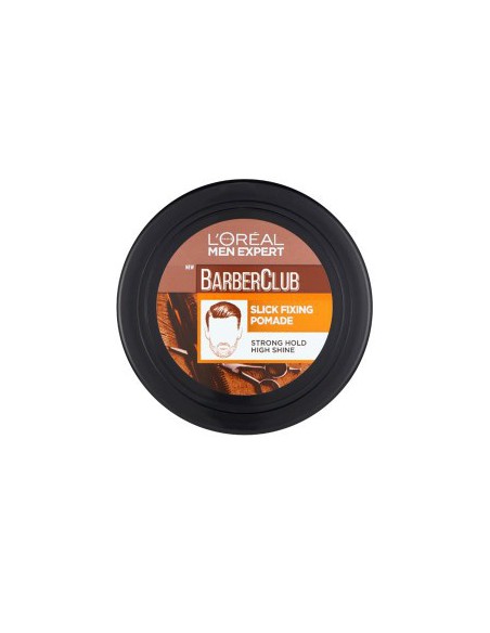 Men Expert Barberclub Slick Fixing Pomade