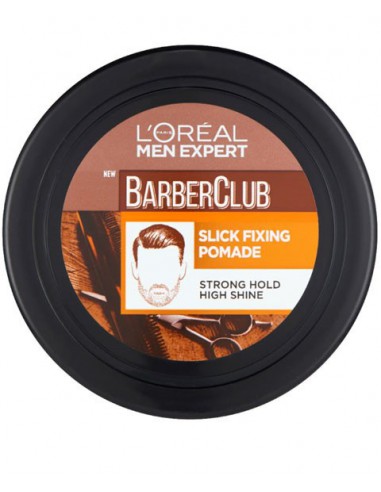 Men Expert Barberclub Slick Fixing Pomade
