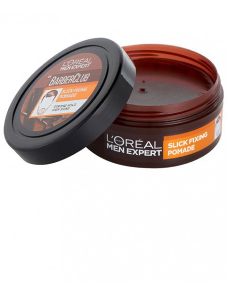 Men Expert Barberclub Slick Fixing Pomade