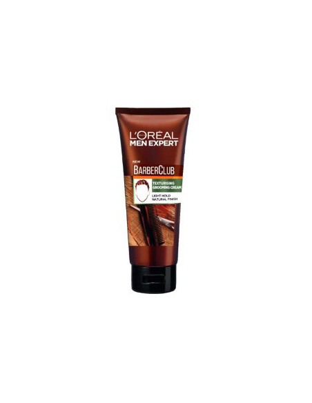 Men Expert Barberclub Texturising Grooming Cream