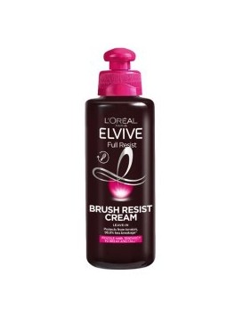 Elvive Full Resist Brush Resist Cream Leave In