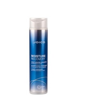 Moisture Recovery Moisturizing Shampoo