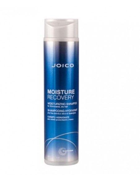 Moisture Recovery Moisturizing Shampoo Moisture Recovery Moisturizing Shampoo