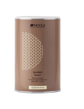 Blond Expert Bleaching Powder