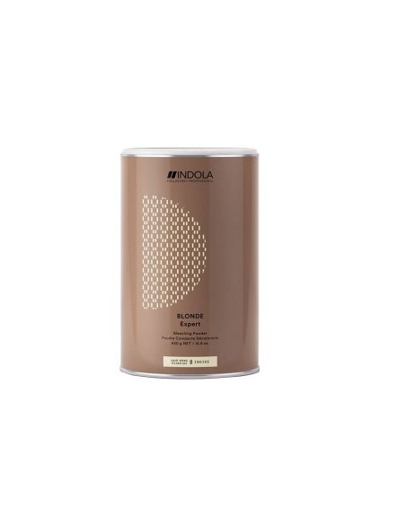 Blond Expert Bleaching Powder