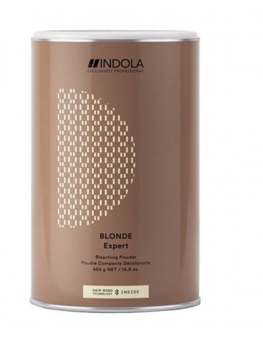 Blond Expert Bleaching Powder