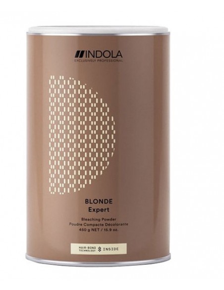 Blond Expert Bleaching Powder