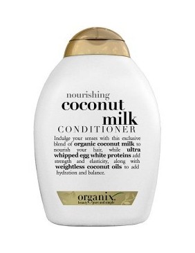Ogx Nourishing Coconut Milk Conditioner