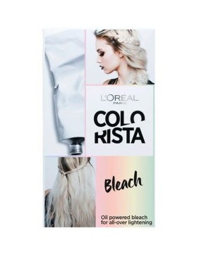 Colorista Effect Bleach