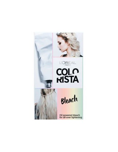 Colorista Effect Bleach Colorista Effect Bleach