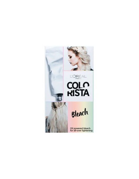 Colorista Effect Bleach