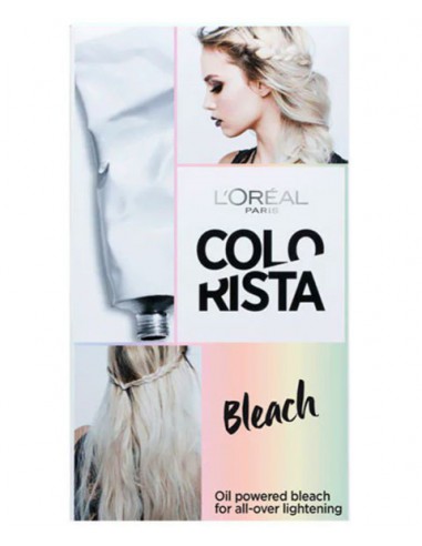 Colorista Effect Bleach Colorista Effect Bleach