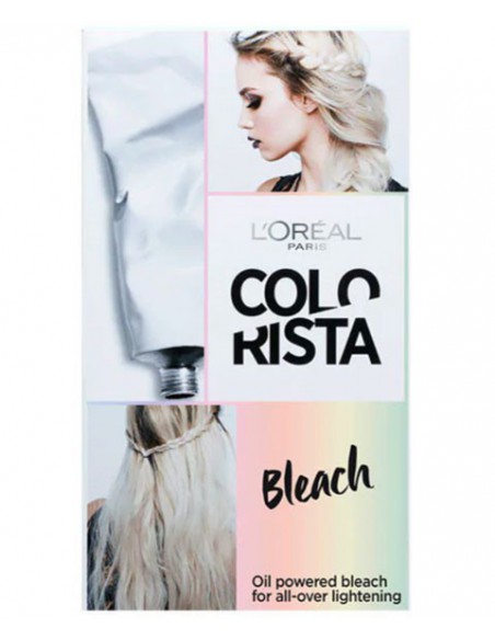 Colorista Effect Bleach Colorista Effect Bleach