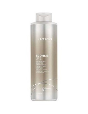 Blond Life Brightening Shampoo