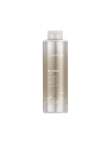 Blond Life Brightening Shampoo