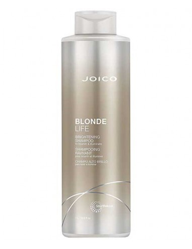 Blond Life Brightening Shampoo