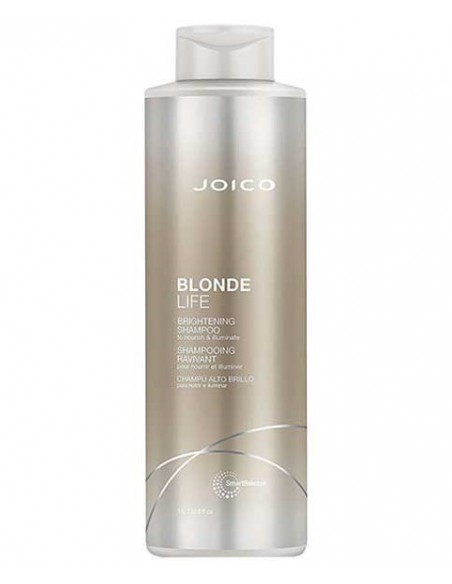 Blond Life Brightening Shampoo
