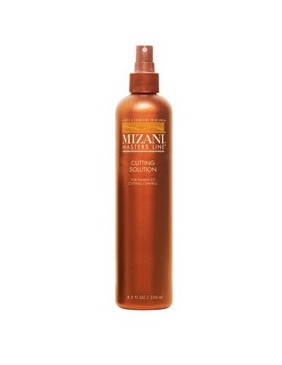 Mizani Cutting Solution