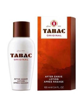 Tabac Original After Shave Lotion