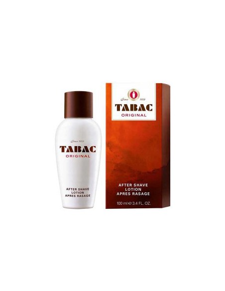 Tabac Original After Shave Lotion
