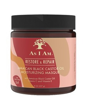 Restore And Repair JBCO Moisturizing Masque