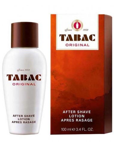 Tabac Original After Shave Lotion