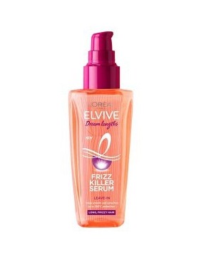 Elvive Dream Lengths Frizz Killer Serum