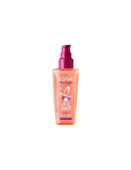 Elvive Dream Lengths Frizz Killer Serum