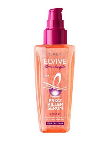 Elvive Dream Lengths Frizz Killer Serum Elvive Dream Lengths Frizz Killer Serum