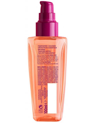 Elvive Dream Lengths Frizz Killer Serum Elvive Dream Lengths Frizz Killer Serum