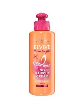 ElviveElvive Dream Lengths No Haircut Cream