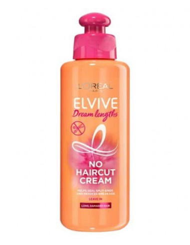 ElviveElvive Dream Lengths No Haircut Cream ElviveElvive Dream Lengths No Haircut Cream