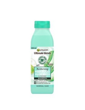 Ultimate Blends Moisturising Hair Food Aloe Vera Shampoo