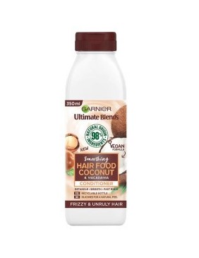 Ultimate Blends Smoothing Hair Food Coconut Conditioner