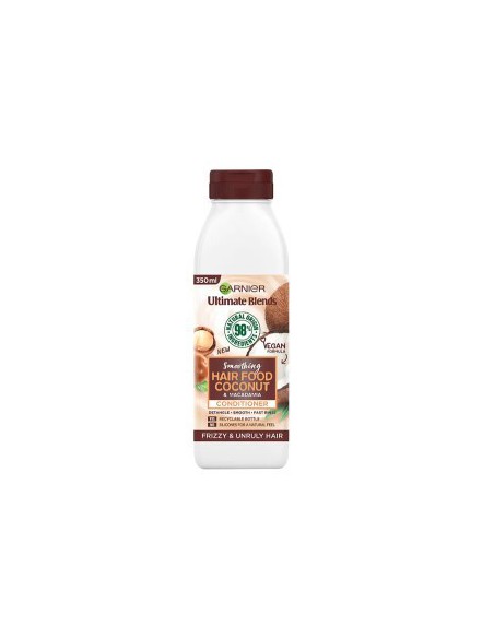 Ultimate Blends Smoothing Hair Food Coconut Conditioner