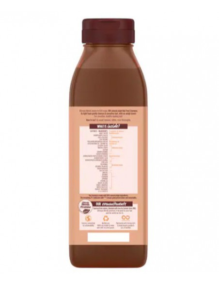 Ultimate Blends Smoothing Hair Food Coconut Shampoo Ultimate Blends Smoothing Hair Food Coconut Shampoo