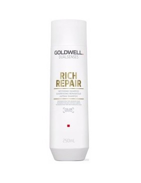 Dualsenses Rich Repair Restoring Shampoo