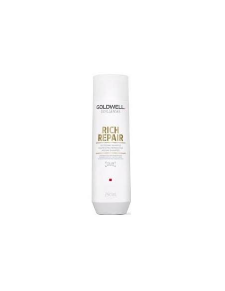 Dualsenses Rich Repair Restoring Shampoo